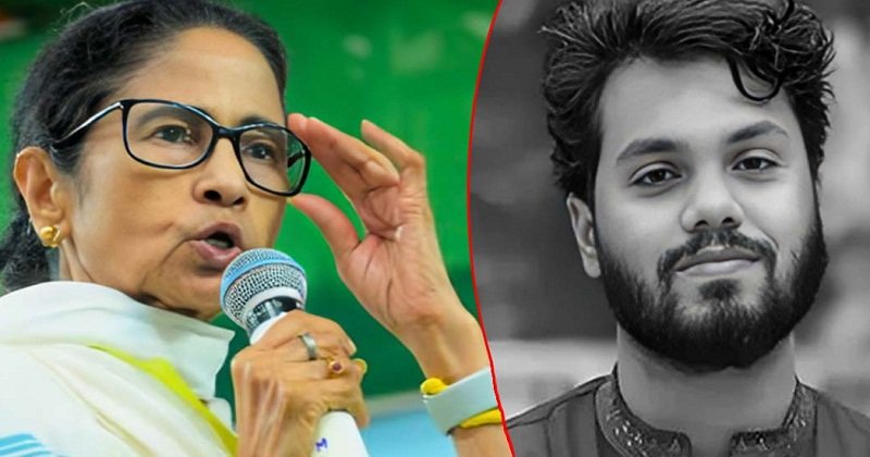 হাদি হত্যা নিয়ে মমতার বক্তব্য ‘পলিটিক্যাল স্ট্যান্ট’, যা জানা গেল