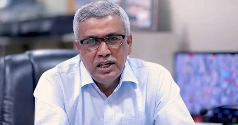 বিশ্বাসভঙ্গ-জালিয়াতির অভিযোগে কারাগারে সময় টিভির সাবেক এমডি