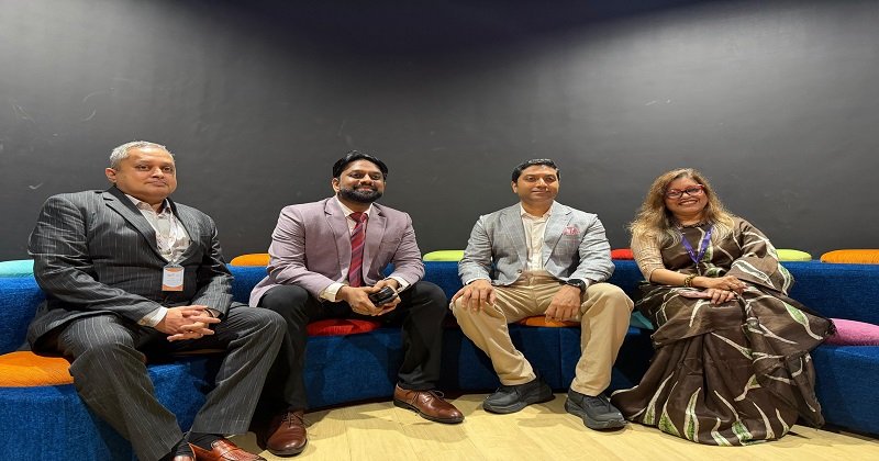 “প্রাথমিক বিদ্যালয়ে গণিতচর্চার মাধ্যমে প্রযুক্তিনির্ভর ভবিষ্যৎ গড়তে ম্যাথ ল্যাব প্রতিষ্ঠার উদ্যোগ”