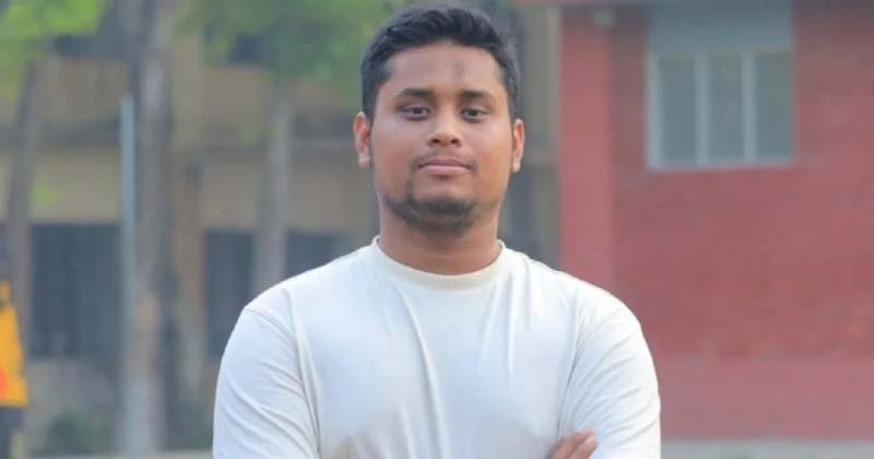 লন্ডনে হাসনাত আবদুল্লাহর বিরুদ্ধে নিষিদ্ধ আ. লীগের মামলা