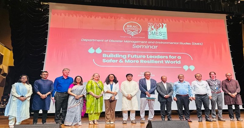 মানবকল্যাণে প্রযুক্তি ও মানবিক মূল্যবোধে সমৃদ্ধ হওয়ার আহ্বান পরিবেশ মন্ত্রীর