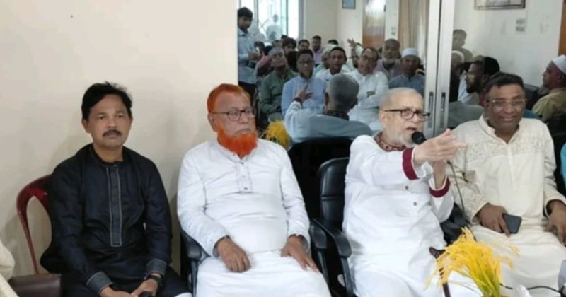 উন্নয়ন ও অগ্রযাত্রায় বদলে যাচ্ছে আহম্মদাবাদ ইউনিয়ন