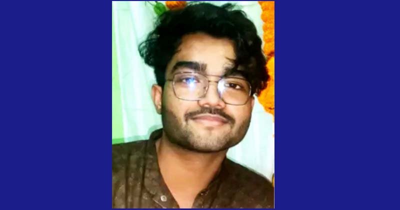 রাজাপুরে গৃহবধুকে দেবরের মারধর