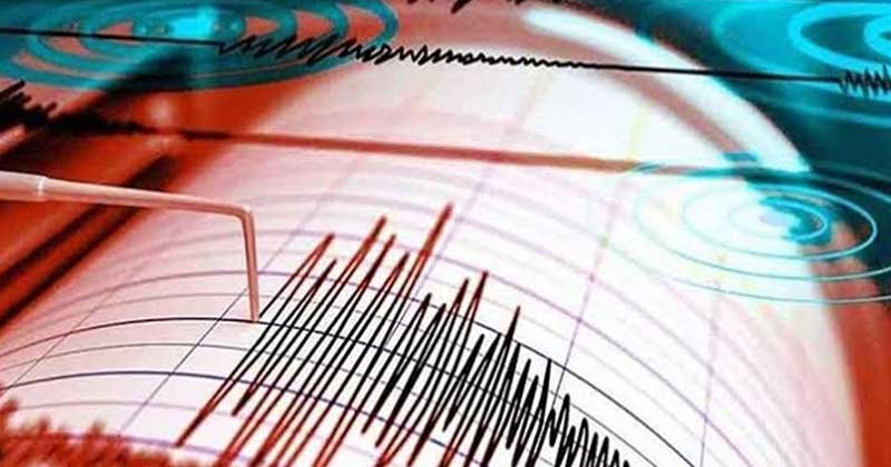 আশুরার দিনে ভূমিকম্প, কেঁপে উঠল বিস্তীর্ণ এলাকা