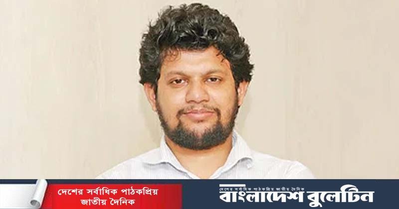 আমি প্রথম ‘বলির পাঁঠা’ হতে পারি, কিন্তু শেষ নই : মাহফুজ আলম