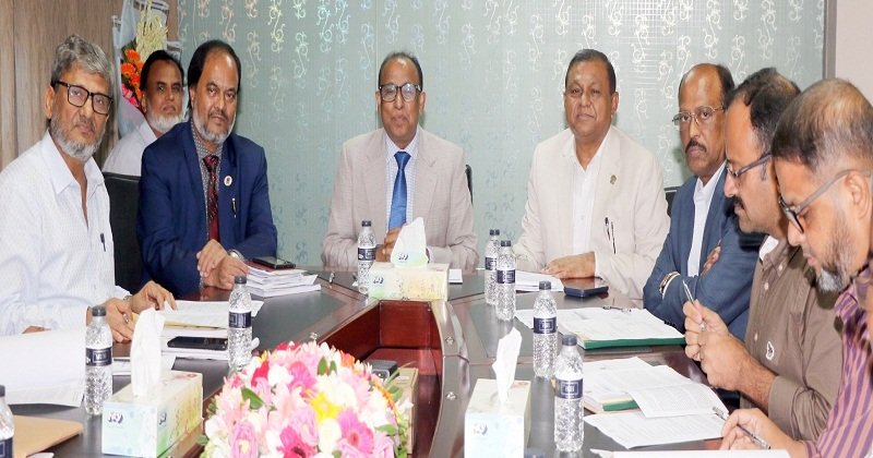 প্রযুক্তিনির্ভর স্মার্ট ও গবেষণামুখী শিক্ষায় জোর: বাউবির বাজেট অনুমোদন