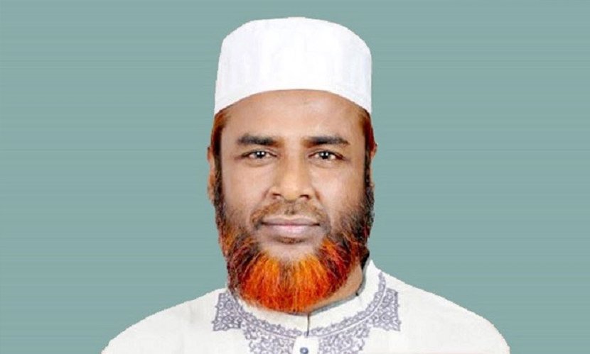একই পরিবারের ৪ জনকে কুপিয়ে হত্যার ঘটনায় গোলাম পরওয়ারের শোক