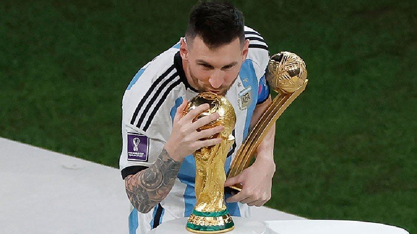 এবারও চ্যাম্পিয়ন হবে আর্জেন্টিনা, সিমুলেশনের ফলাফল