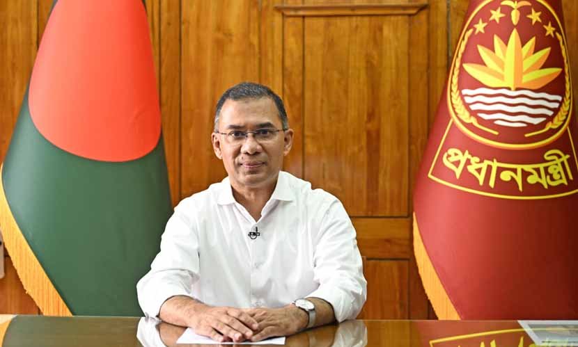 ৬ দিনের সফরে রোববার মালয়েশিয়া ও চীন যাচ্ছেন প্রধানমন্ত্রী
