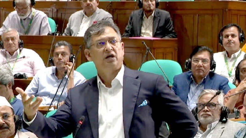 ‘ইসলামী ব্যাংক ইসলাম নয়, মির্জা ফখরুলও ইসলাম নয়, জামায়াতও ইসলাম নয়’