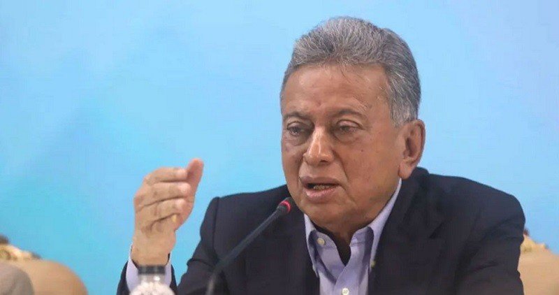বাজেটে জনগণের প্রত্যাশার প্রতিফলন ঘটেছে: অর্থমন্ত্রী