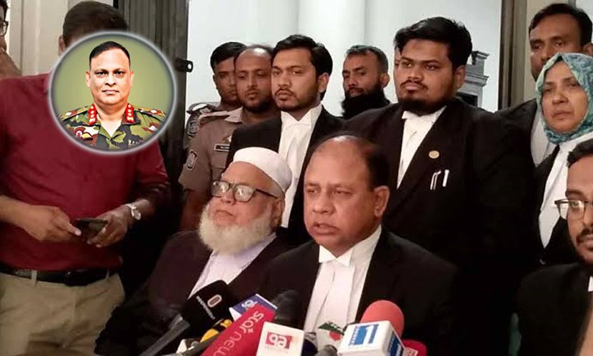 ভারত-বাংলাদেশজুড়ে জিয়াউলের ‘কিলিং নেটওয়ার্ক’ ছিল: চিফ প্রসিকিউটর