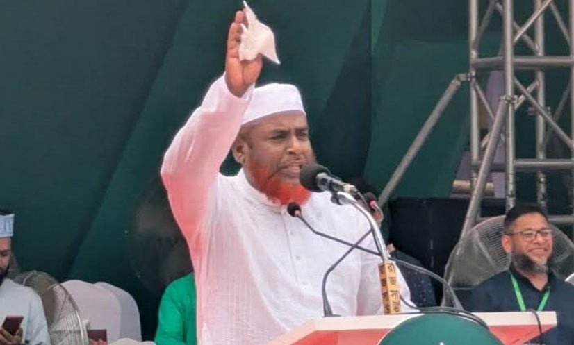 এটি ইতিহাসের সবচেয়ে বড় ঘাটতি বাজেট: গোলাম পরওয়ার