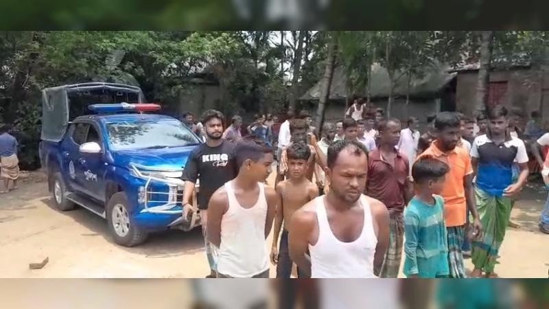 নেত্রকোনায় বিয়ে বাড়িতে হামলা, কলেজছাত্র নিহত