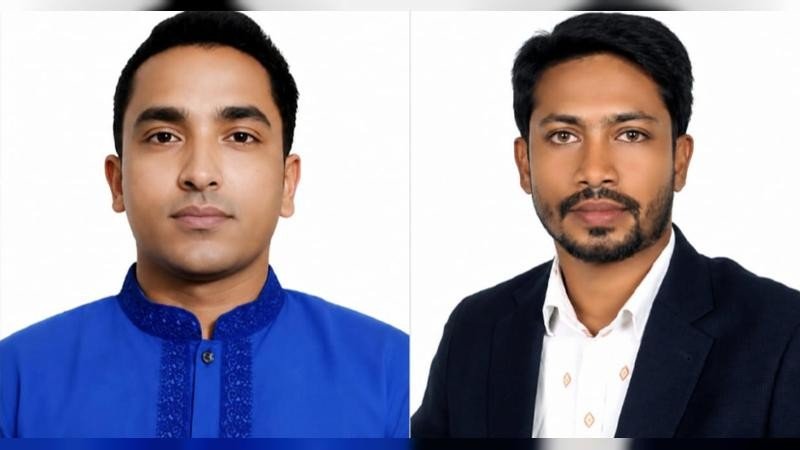 বিএনপির দুই নেতার পদ স্থগিত