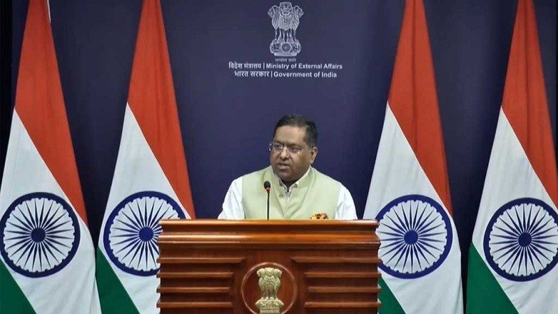 অবৈধ বাংলাদেশিদের ফেরত পাঠানোর বিষয় খোলাসা করছে ভারত