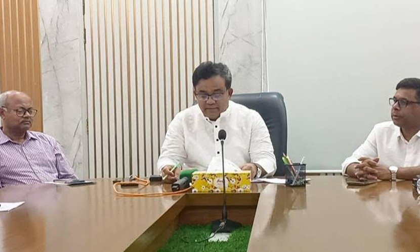 জাবির ১১ শিক্ষক-কর্মকর্তাকে শাস্তি