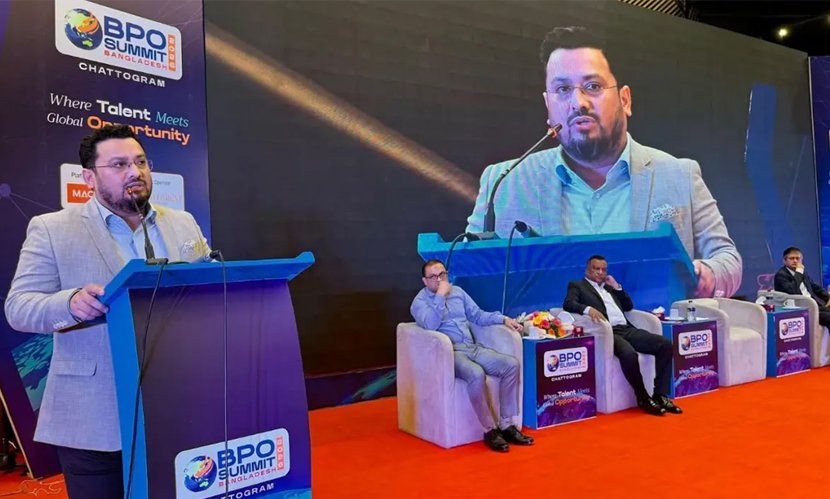 প্রযুক্তির সঠিক ব্যবহারে দুর্নীতি কমানো সম্ভব: প্রতিমন্ত্রী মীর হেলাল