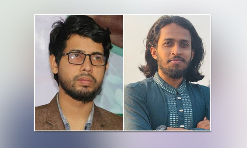 নারী নেত্রীকে নিয়ে কুরুচিপূর্ণ মন্তব্য, জিএসকে সর্তক হওয়ার আহ্বান রাকসু ভিপির