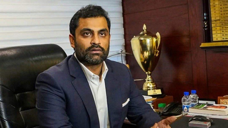 বিসিবি সভাপতি হলেন তামিম ইকবাল