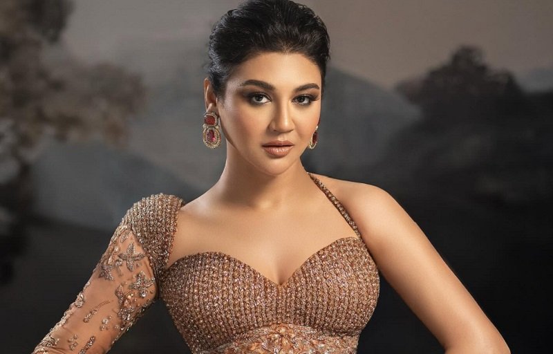 অভিনয়শিল্পীর বাইরে আমি একজন দর্শক : জয়া