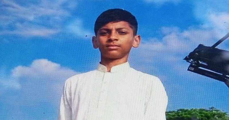 নওগাঁর মাদ্রাসা শিক্ষার্থীকে নির্মমভাবে হত্যা