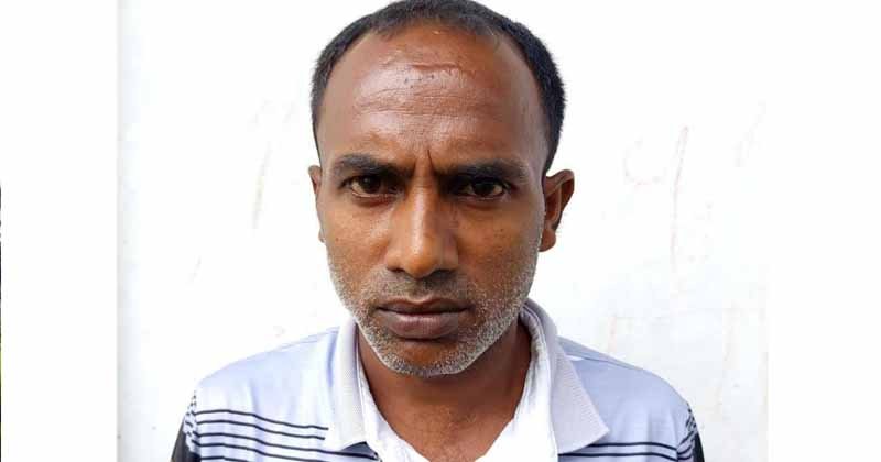শিবির নেতা হত্যা, যুবদলের সেই বহিষ্কৃত নেতা গ্রেপ্তার