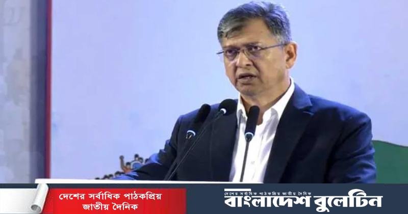 আওয়ামী লীগ আর কোনোদিন রাজনীতি করতে পারবে না: স্বরাষ্ট্রমন্ত্রী