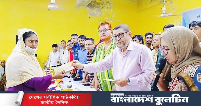 দুর্নীতিমুক্ত স্বাস্থ্যসেবা পৌঁছে দিতে চাই মানুষের দোরগোড়ায়: স্বাস্থ্যমন্ত্রী