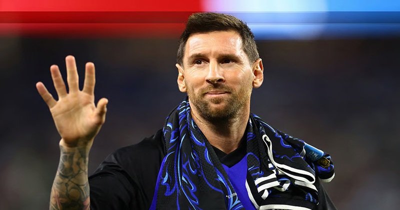 মেসির কাছে সবসময়ই ‘আরও একটি গল্প থাকে’