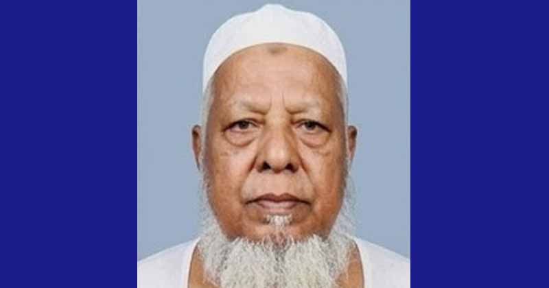 চিতলমারীতে রাষ্ট্রীয় মর্যাদায় বীর মুক্তিযোদ্ধা লিয়াকত শেখের দাফন