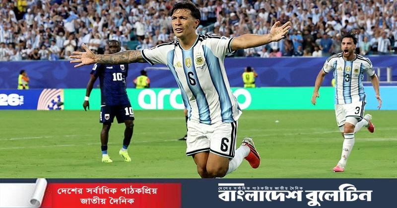 মেয়ের জন্মে বদলে গিয়েছিল মার্তিনেসের ভাবনা