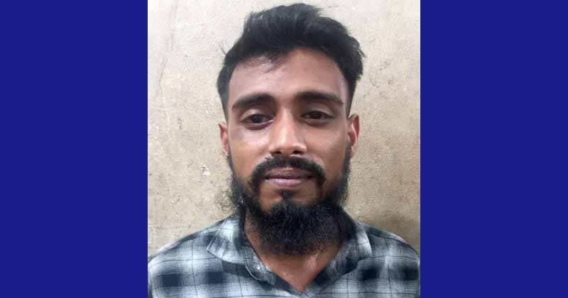 কুমিল্লায় স্কুলছাত্রী ধর্ষণ, যুবকের যাবজ্জীবন