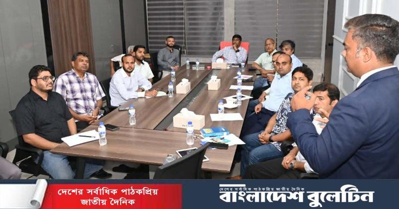 কুবিতে র্যাংকিং ও আন্তর্জাতিক সহযোগিতা বিষয়ক আলোচনা সভা