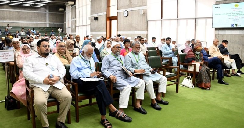বর্তমান সংসদকে বাংলাদেশের ইতিহাসের সেরা সংসদ হিসেবে দেখতে চাই: চীফ হুইপ