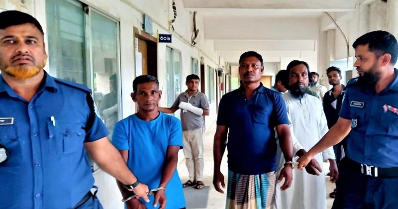 টাঙ্গাইলে সংঘবদ্ধ যৌন নিগ্রহের দায়ে দুইজনের যাবজ্জীবন