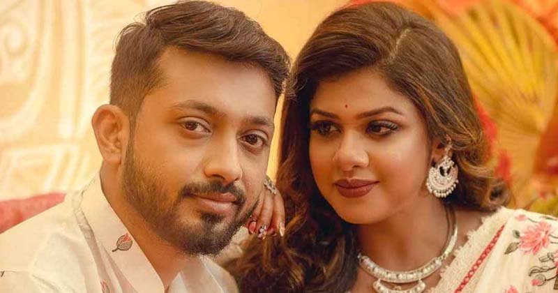 বিয়ের ৫ মাসের মাথায় মা হলেন অভিনেত্রী