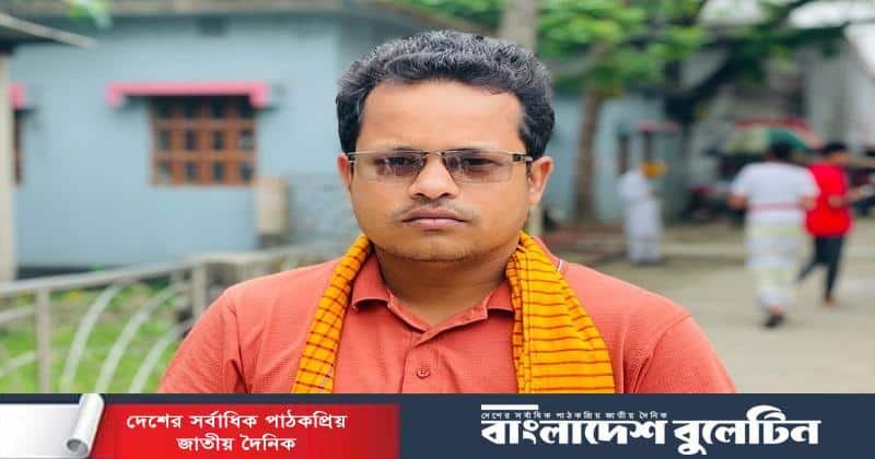 মাদারগঞ্জে বিএনপি নেতার ফেসবুক স্ট্যাটাস ঘিরে আলোচনা
