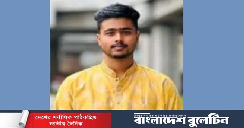 আড়াইহাজারে কম্বোডিয়া ফেরত যুবককে কুপিয়ে হত্যা