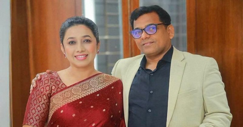 স্বল্পদৈর্ঘ্য চলচ্চিত্রে সরকারি অনুদান কমিটিতে সাবরিনা বিনতে আহমেদ