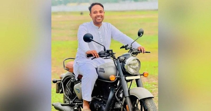নিষিদ্ধ ছাত্রলীগের মিছিলে ছাত্রদল নেতা, যে কারণ জানালেন…