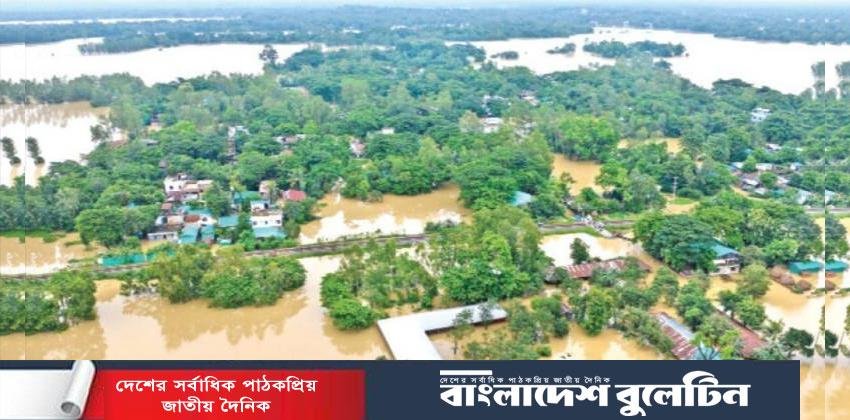দুর্যোগে রাজনীতি নয়, প্রয়োজন মানবতা