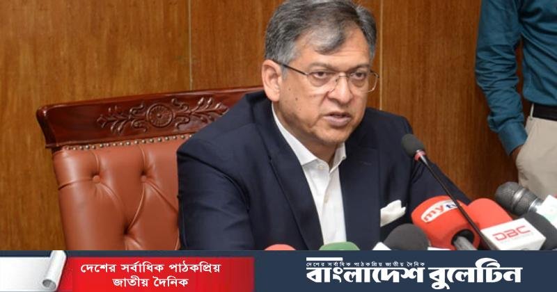 নকলমুক্ত ও মানসম্মত শিক্ষা নিশ্চিত করতে সরকার আপসহীন: স্বরাষ্ট্রমন্ত্রী