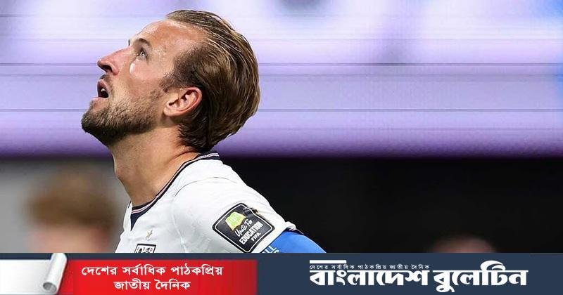 আর্জেন্টিনাকে আরও চেপে ধরার বার্তা ছিল, কিন্তু…
