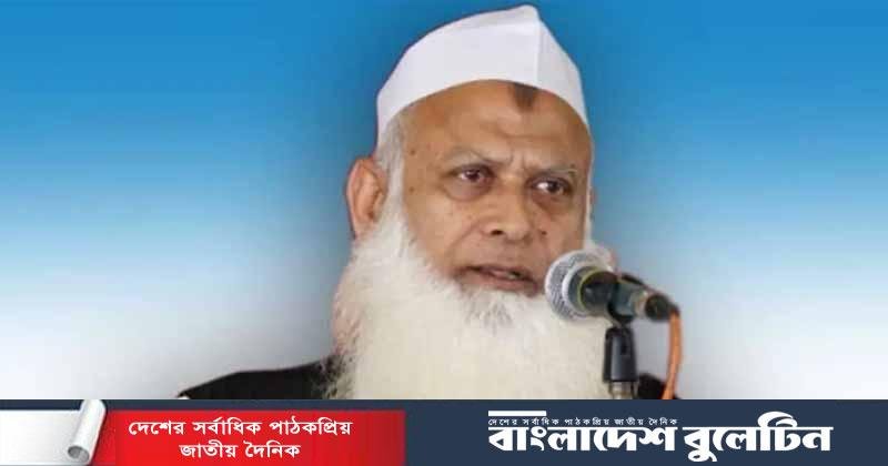জামায়াতের বিরুদ্ধে লড়াই চলবে: জমিয়ত