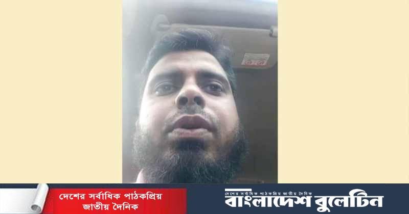 জামায়াত এমপির দ্বিতীয় বিয়ে নিয়ে ভিডিও বার্তা দিলেন শ্বশুর