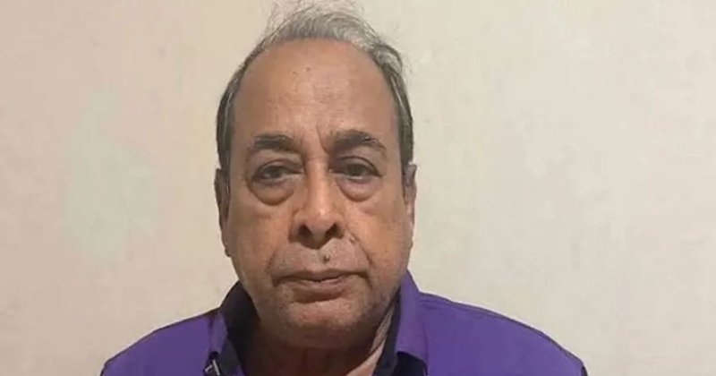 মোজাফফরকে ট্রাইব্যুনালে হাজিরের নির্দেশ