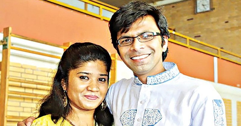 সাগর-রুনি হত্যা মামলার তদন্ত প্রতিবেদন পেছাল ১২৮ বার