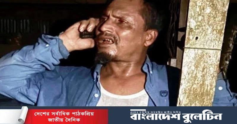 ধর্ষণ করে ৫০০ টাকা দিয়ে বলেন চুপ থাকতে