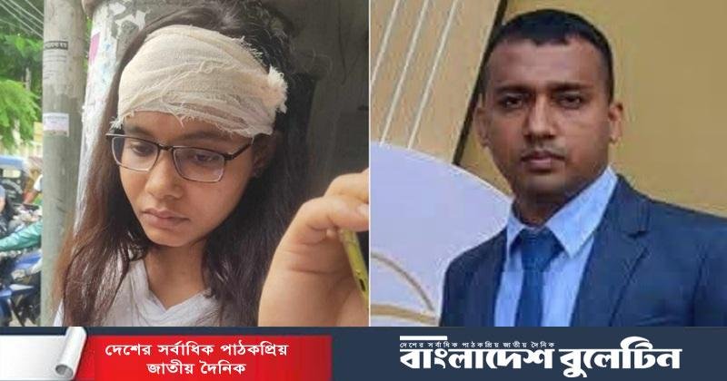 পেপারওয়েট ছোড়া সেই বিচারককে গোপালগঞ্জ থেকে প্রত্যাহার